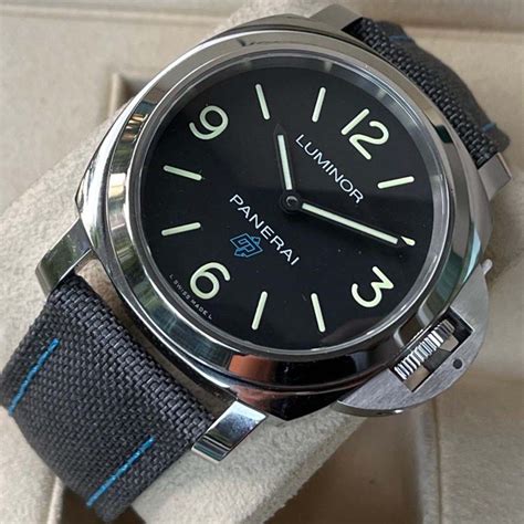 panerai 774 review